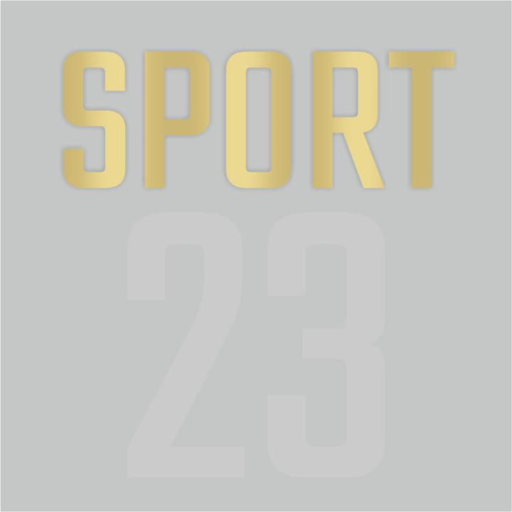 Napisy na koszulki sportowe