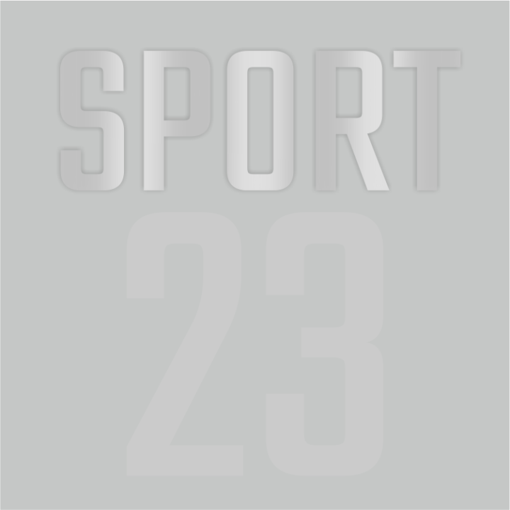 Napisy na koszulki sportowe