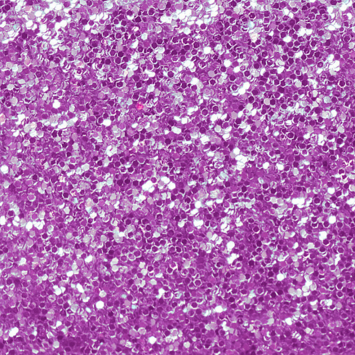 Glitter, folia brokatowa do odzieży