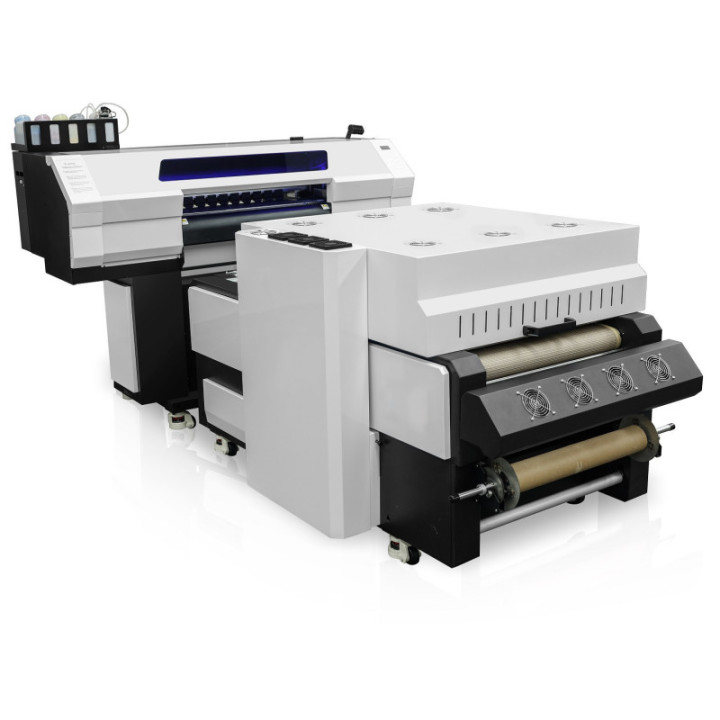 Zodiac IntelliJet 45 (2 x Epson i1600) | DTF 2.0