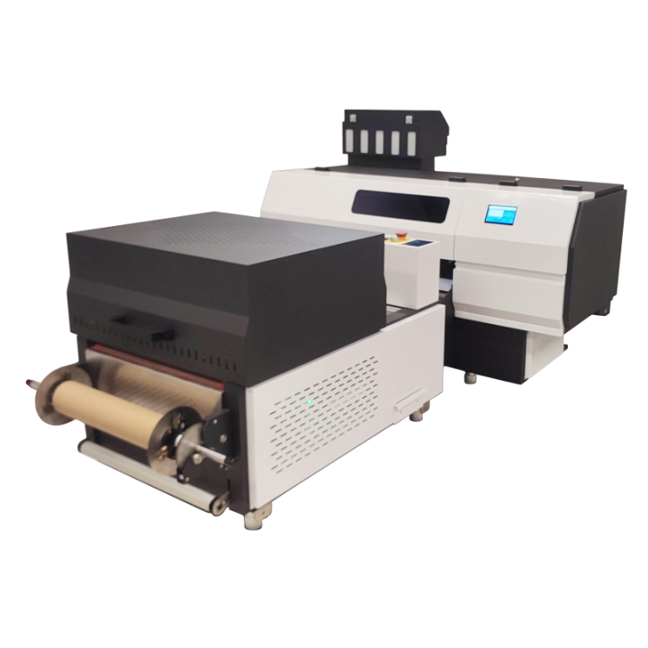Zodiac IntelliJet | System do druku DTF 2.0. DTF nowej generacji