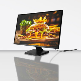 Ramka LED Slim | A2 Biurkowa