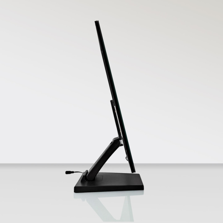 Ramka LED Slim | A2 Biurkowa