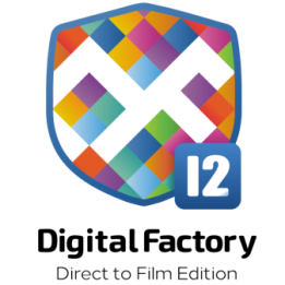 FIERY | Digital Factory 12 DTF