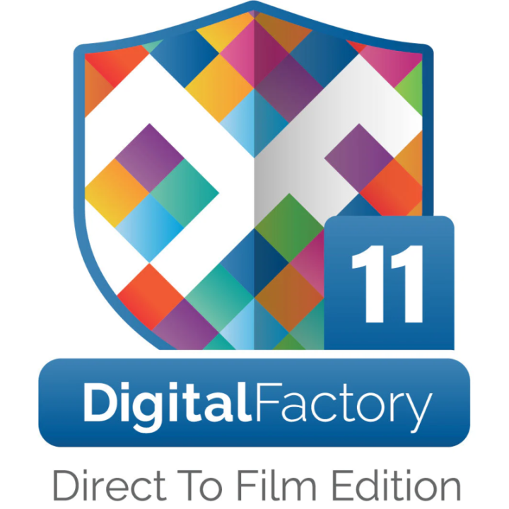 FIERY | Digital Factory 11 DTF