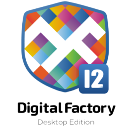 FIERY | Digital Factory 12 DTF Desktop Edition