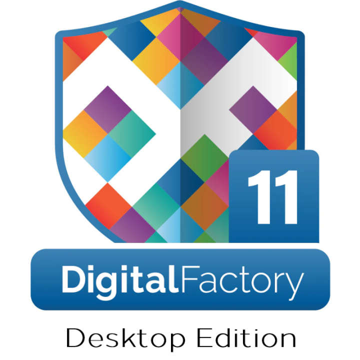 RIP DTF - CADLink Digital Factory v11