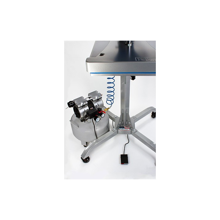 Hotronix® Air Fusion Kompresor do prasy