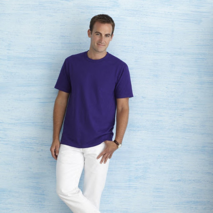 T-Shirt Gildan Premium