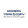 Modern Trans Copy